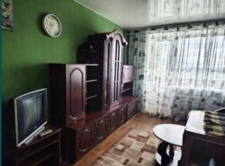 Продаж затишної 1-кімнатної квартири пр-п. Перемоги фото 4 Продаж затишної 1-кімнатної квартири пр-п. Перемоги фото 4