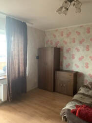 Продаж 1-кімнатної квартири вул. Воскресенська фото 1 Продаж 1-кімнатної квартири вул. Воскресенська фото 1