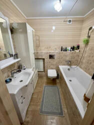 Продаж 2-кімнатної квартири по пр. Свободи (Прокоф`єва) Новобудова з А/О фото 7 Продаж 2-кімнатної квартири по пр. Свободи (Прокоф`єва) Новобудова з А/О фото 7