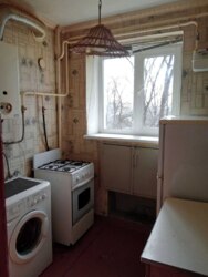 Продаж 1-кімнатної квартири вул. Котляревського фото 5 Продаж 1-кімнатної квартири вул. Котляревського фото 5