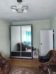 Продаж 1-кімнатної квартири с. Сад (вул. Войти) фото 5 Продаж 1-кімнатної квартири с. Сад (вул. Войти) фото 5