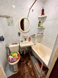 Продаж 1-кімнатної квартири вул. Г. Кондратьєва (біля СНАУ) фото 7 Продаж 1-кімнатної квартири вул. Г. Кондратьєва (біля СНАУ) фото 7