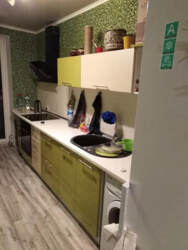 Продаж 1-кімнатної квартири вул. Харківська фото 1 Продаж 1-кімнатної квартири вул. Харківська фото 1