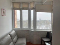 Продаж 2-кімнатної квартири вул. Харківська ЖК Зарічний фото 3 Продаж 2-кімнатної квартири вул. Харківська ЖК Зарічний фото 3