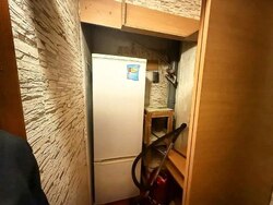 Продаж 1-кімнатної квартири вул. Холодноярської бригади (СКД) фото 2 Продаж 1-кімнатної квартири вул. Холодноярської бригади (СКД) фото 2