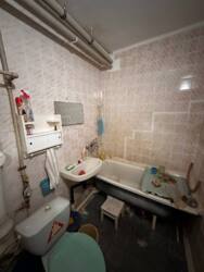 Продаж 1-кімнатної квартири вул. Нижньосироватська (Хіммістечко) фото 2 Продаж 1-кімнатної квартири вул. Нижньосироватська (Хіммістечко) фото 2