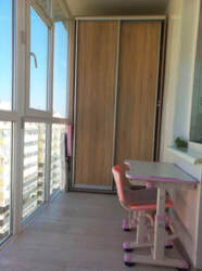 Продаж 1-кімнатної квартири по пр-т Лушпи ЖК «Експланада» фото 7 Продаж 1-кімнатної квартири по пр-т Лушпи ЖК «Експланада» фото 7