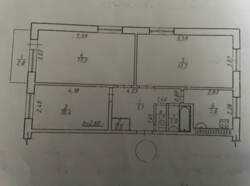Продаж 3-кімнатної квартири по вул.Богуна фото 10 Продаж 3-кімнатної квартири по вул.Богуна фото 10