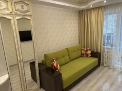 Продаж 4-кімнатної квартири по пр. М. Лушпи фото 7 Продаж 4-кімнатної квартири по пр. М. Лушпи фото 7