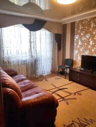 Продаж 2-кімнатної квартири пр. Перемоги фото 4 Продаж 2-кімнатної квартири пр. Перемоги фото 4