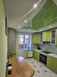 Продаж 2-кімнатної квартири вул. Г.Кондратьєва фото 1 Продаж 2-кімнатної квартири вул. Г.Кондратьєва фото 1