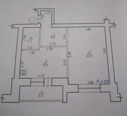 ������ 1-������� �������� �� �����. ������� ����� (����� �������� ��������) ���� 9