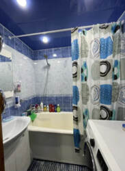 Продаж 3-кімнатної квартири пр-п. Перемоги фото 4 Продаж 3-кімнатної квартири пр-п. Перемоги фото 4