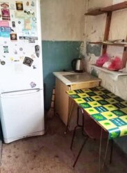 Продаж 1-кімнатної квартири вул. Білопільський шлях фото 1 Продаж 1-кімнатної квартири вул. Білопільський шлях фото 1