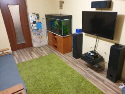 Продаж 2-кімнатної квартири пр-п. Перемоги фото 3 Продаж 2-кімнатної квартири пр-п. Перемоги фото 3