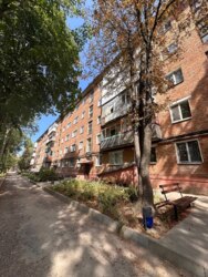 Продаж 2-кімнатної квартири вул. М.Сумцова (Хіммістечко) фото 9 Продаж 2-кімнатної квартири вул. М.Сумцова (Хіммістечко) фото 9