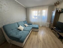 Продаж 1-кімнатної квартири пр-п. Лушпи фото 5 Продаж 1-кімнатної квартири пр-п. Лушпи фото 5