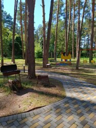 Продаж 1-кімнатної квартири в ЖК Forest Apart (р-н Баранівки) фото 19 Продаж 1-кімнатної квартири в ЖК Forest Apart (р-н Баранівки) фото 19