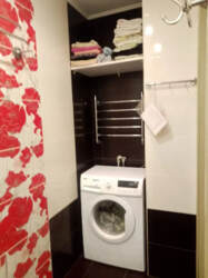 Продаж 3-кімнатної квартири вул.Водна (р-н Хіммістечка) фото 3 Продаж 3-кімнатної квартири вул.Водна (р-н Хіммістечка) фото 3