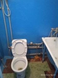 Продаж 1-кімнатної квартири 3-й Парковий проїзд фото 2 Продаж 1-кімнатної квартири 3-й Парковий проїзд фото 2