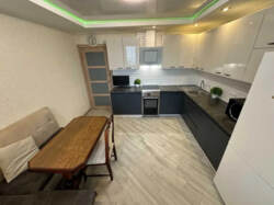 Продаж 3-кімнатної квартири пр-п.Лушпи ЖК Еспланада фото 9 Продаж 3-кімнатної квартири пр-п.Лушпи ЖК Еспланада фото 9