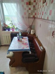 Продаж 1-кімнатної квартири вул. Роменська фото 3 Продаж 1-кімнатної квартири вул. Роменська фото 3