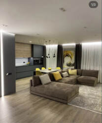 Продаж 3 кімнатної квартири пр. М. Лушпи, ЖК Еспланада, корпус 6 БУДИНОК ЗДАНИЙ! фото 4 Продаж 3 кімнатної квартири пр. М. Лушпи, ЖК Еспланада, корпус 6 БУДИНОК ЗДАНИЙ! фото 4