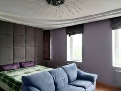 Продаж 2-кімнатної квартири вул. Прокоф'єва (вид на річку) фото 6 Продаж 2-кімнатної квартири вул. Прокоф'єва (вид на річку) фото 6