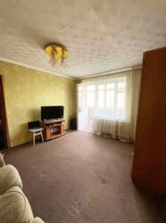 Продаж 1-кімнатної квартири пр-п. Перемоги фото 3 Продаж 1-кімнатної квартири пр-п. Перемоги фото 3