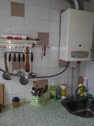 Продаж 2-кімнатної квартири вул. Герасима Кондратьєва фото 2 Продаж 2-кімнатної квартири вул. Герасима Кондратьєва фото 2