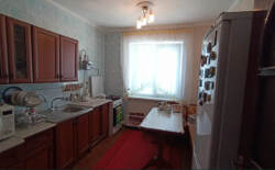 Продаж 4-кімнатної квартири вул. Г. Крут фото 4 Продаж 4-кімнатної квартири вул. Г. Крут фото 4