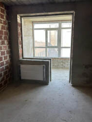 Продаж 3-кімнатної квартири вул. Хворостянка (Праці) фото 2 Продаж 3-кімнатної квартири вул. Хворостянка (Праці) фото 2