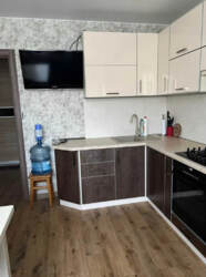 Продаж 1-кімнатної квартири по пр. М. Лушпи, ЖК ЕСПЛАНАДА фото 3 Продаж 1-кімнатної квартири по пр. М. Лушпи, ЖК ЕСПЛАНАДА фото 3