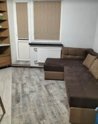 Продаж 1-кімнатної квартири пр-п. Свободи фото 3 Продаж 1-кімнатної квартири пр-п. Свободи фото 3