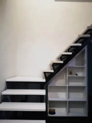 Продаж ДВОРІВНЕВОЇ квартири вул.Покровська фото 4 Продаж ДВОРІВНЕВОЇ квартири вул.Покровська фото 4