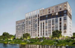 Продаж 2-кімнатної квартири вул. Фабрична (біля Мануфактури),забудовник НОТЕКС ЖК Rafinad фото 1 Продаж 2-кімнатної квартири вул. Фабрична (біля Мануфактури),забудовник НОТЕКС ЖК Rafinad фото 1