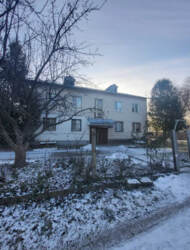 Продаж 3 -кімнатної квартири пр. Перемоги (Курський) фото 7 Продаж 3 -кімнатної квартири пр. Перемоги (Курський) фото 7