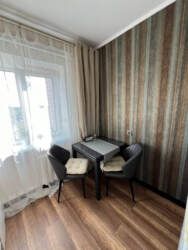 Продаж 1-кімнатної квартири вул. Борова (р-н Хіммістечка) фото 8 Продаж 1-кімнатної квартири вул. Борова (р-н Хіммістечка) фото 8