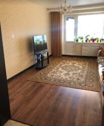 Продаж 3 кімнатної квартири пр. М. Лушпи фото 3 Продаж 3 кімнатної квартири пр. М. Лушпи фото 3