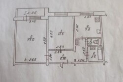 Продаж 2-кімнатної квартири по пр. М. Лушпи фото 7 Продаж 2-кімнатної квартири по пр. М. Лушпи фото 7