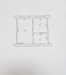 Продаж двох кімнат в гуртожитку вул. Нижньосироватська (Хіммістечко) фото 2 Продаж двох кімнат в гуртожитку вул. Нижньосироватська (Хіммістечко) фото 2