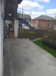 Продаж 2-кімнатної квартири вул.Першотравнева фото 2 Продаж 2-кімнатної квартири вул.Першотравнева фото 2