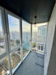 Продаж 1-кімнатної квартири по просп. Михайла Лушп ЖК 'Еспланада' фото 10 Продаж 1-кімнатної квартири по просп. Михайла Лушп ЖК 'Еспланада' фото 10