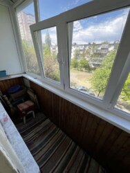 Продаж 2-кімнатної квартири вул. Харківська (біля ТРЦ Мануфактура) фото 6 Продаж 2-кімнатної квартири вул. Харківська (біля ТРЦ Мануфактура) фото 6