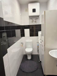 Продаж 3-кімнатної квартири вул. Харківська (забудовник Нотехс) фото 8 Продаж 3-кімнатної квартири вул. Харківська (забудовник Нотехс) фото 8