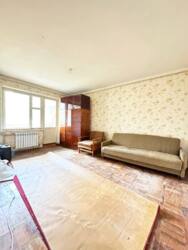 Продаж 1-кімнатної квартири пр.Свободи (Прокоф’єва) фото 9 Продаж 1-кімнатної квартири пр.Свободи (Прокоф’єва) фото 9