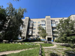 Продаж 3 кімнатної квартири вул. Бельгійська фото 1 Продаж 3 кімнатної квартири вул. Бельгійська фото 1