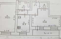 Продаж 2-кімнатної квартири вул.Веретенівська фото 6 Продаж 2-кімнатної квартири вул.Веретенівська фото 6