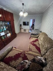 Продаж 3-кімнатної квартири р-н Роменської фото 3 Продаж 3-кімнатної квартири р-н Роменської фото 3