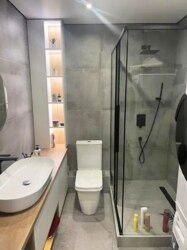 Продаж 2-кімнатної квартири пр-т Лушпи, ЖК «Еспланада» (корпус 22/1) фото 7 Продаж 2-кімнатної квартири пр-т Лушпи, ЖК «Еспланада» (корпус 22/1) фото 7